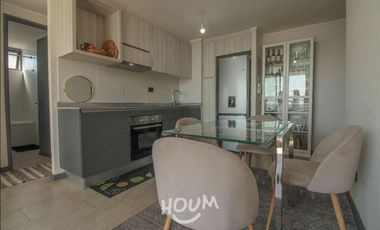 Departamento Lo ovalle ID: 158872r