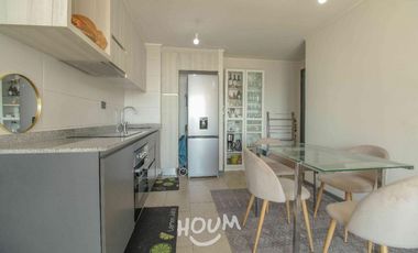 Departamento Lo ovalle ID: 158872r