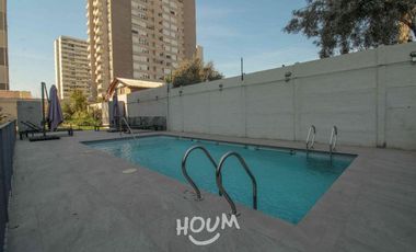 Departamento Lo ovalle ID: 158872r