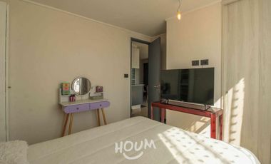 Departamento Lo ovalle ID: 158872r