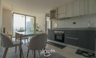 Departamento Lo ovalle ID: 158872r