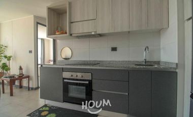 Departamento Lo ovalle ID: 158872r