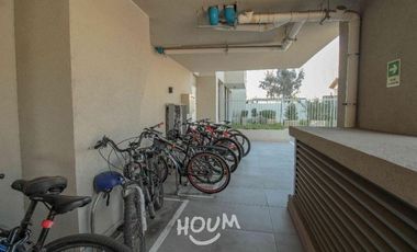 Departamento Lo ovalle ID: 158872r