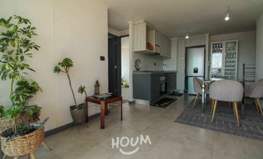 Departamento Lo ovalle ID: 158872r