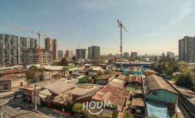 Departamento Lo ovalle ID: 158872r