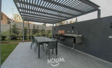 Departamento Lo ovalle ID: 158872r