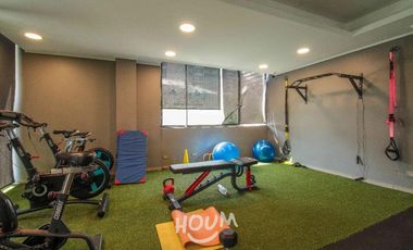 Departamento Lo ovalle ID: 158872r