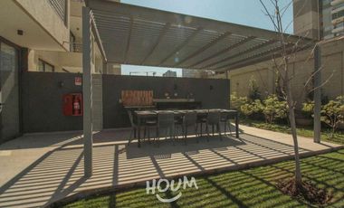 Departamento Lo ovalle ID: 158872r