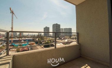 Departamento Lo ovalle ID: 158872r