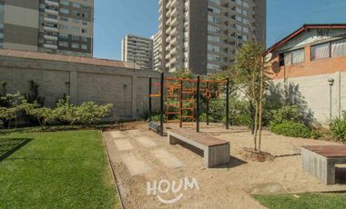 Departamento Lo ovalle ID: 158872r