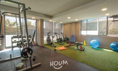 Departamento Lo ovalle ID: 158872r