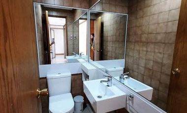 Metro Santa Lucia - Vista Directa Al Cerro Santa Lucia