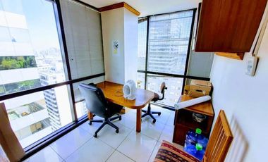 Metro Santa Lucia - Vista Directa Al Cerro Santa Lucia