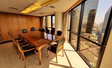 Metro Santa Lucia - Vista Directa Al Cerro Santa Lucia