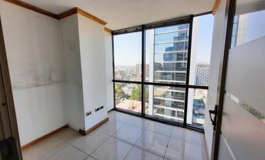 Metro Santa Lucia - Vista Directa Al Cerro Santa Lucia