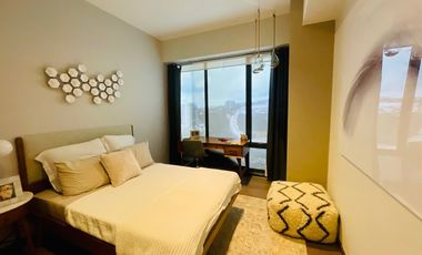 Departamentos en preventa en Interlomas