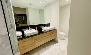 Departamentos en preventa en Interlomas