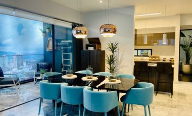 Departamentos en preventa en Interlomas