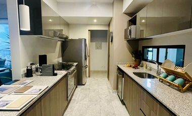 Departamentos en preventa en Interlomas