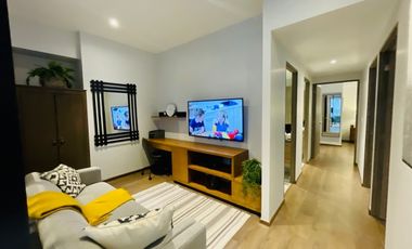 Departamentos en preventa en Interlomas