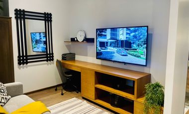 Departamentos en preventa en Interlomas