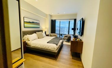 Departamentos en preventa en Interlomas