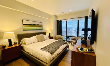 Departamentos en preventa en Interlomas