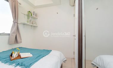 Disewakan Apartemen Pakubuwono Terrace tipe 2BR Full Furnished | PKTC050