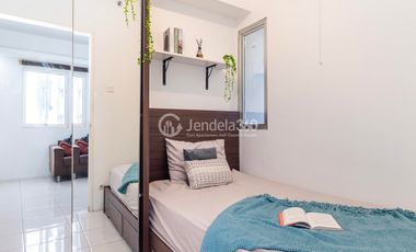 Disewakan Apartemen Pakubuwono Terrace tipe 2BR Full Furnished | PKTC050