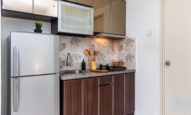 Disewakan Apartemen Pakubuwono Terrace tipe 2BR Full Furnished | PKTC050