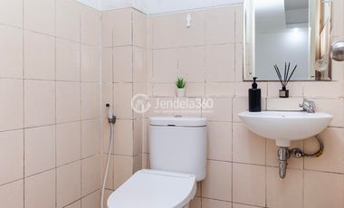 Disewakan Apartemen Pakubuwono Terrace tipe 2BR Full Furnished | PKTC050