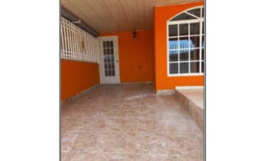 VENDO CASA EN ARRAIJAN ALTAMIRA 3R