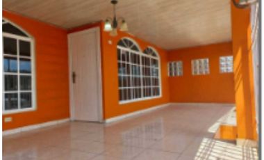 VENDO CASA EN ARRAIJAN ALTAMIRA 3R