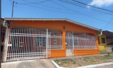 VENDO CASA EN ARRAIJAN ALTAMIRA 3R