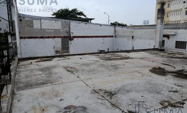 TERRENO EN VENTA UBICADO EN COL. ESFUERZO NACIONAL, MADERO TAMAULIPAS