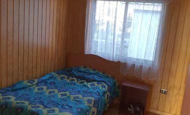 Casa en Venta en Tralcao