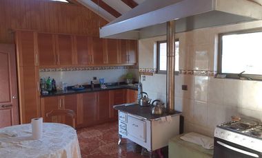 Casa en Venta en Tralcao