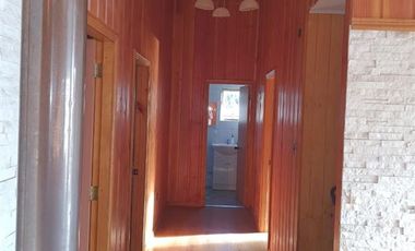 Casa en Venta en Tralcao