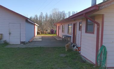Casa en Venta en Tralcao