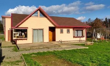 Casa en Venta en Tralcao
