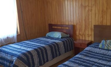 Casa en Venta en Tralcao