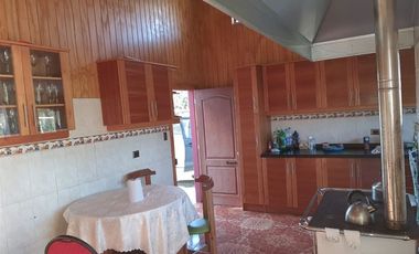 Casa en Venta en Tralcao