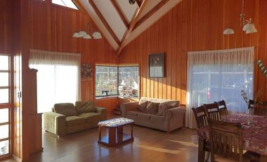 Casa en Venta en Tralcao