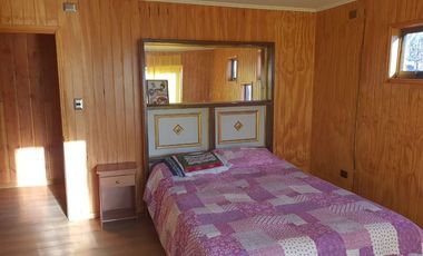 Casa en Venta en Tralcao