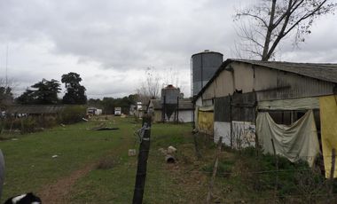 EXCELENTE QUINTA TIPO GRANJA DE SIETE HECTÁREAS EN BARRIO MALAVER PARTIDO DE MORENO PROVINCIA DE BUENOS AIRES