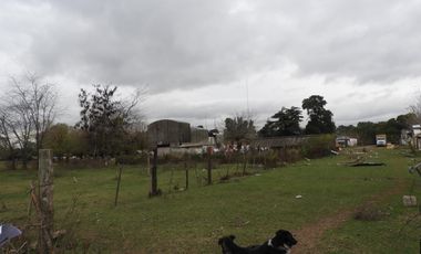 EXCELENTE QUINTA TIPO GRANJA DE SIETE HECTÁREAS EN BARRIO MALAVER PARTIDO DE MORENO PROVINCIA DE BUENOS AIRES