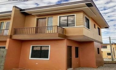 Birmingham Alberto San Mateo Rizal House and Lot For Sale in San Mateo Rizal