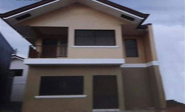 Birmingham Alberto San Mateo Rizal House and Lot For Sale in San Mateo Rizal