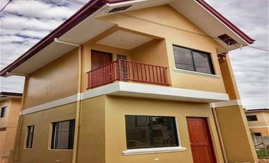 Birmingham Alberto San Mateo Rizal House and Lot For Sale in San Mateo Rizal