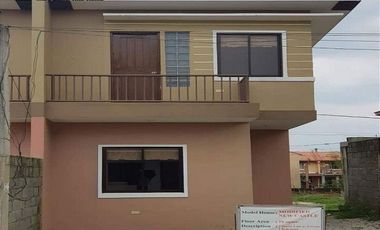 Birmingham Alberto San Mateo Rizal House and Lot For Sale in San Mateo Rizal